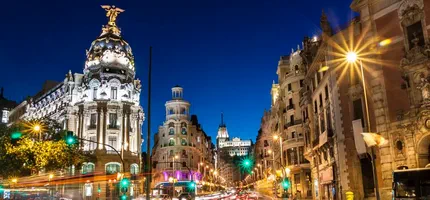 Dating in Madrid as an International Single: Culture, Chat & Real Meetings