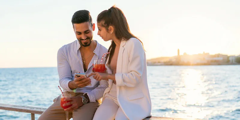 First date in Miami strategy