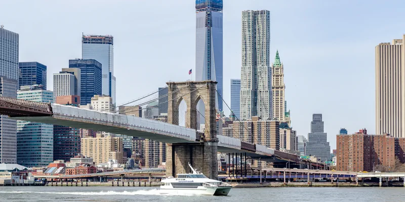 How to date in New York