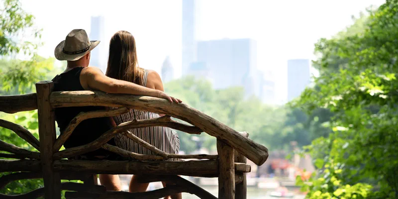 First date strategy in New York