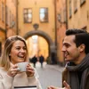 Dating in Stockholm: Swedish Social Culture, Apps, and Modern Relationships