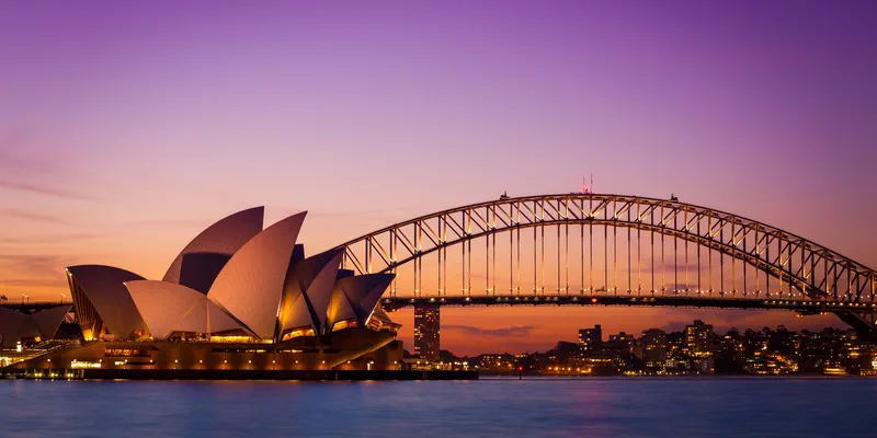 International dating and relationships in Sydney Australia