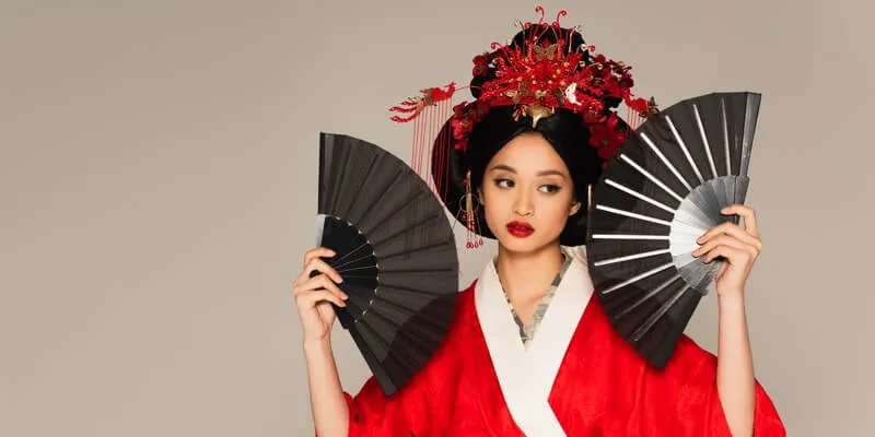 How to date Japanese women online and in real life
