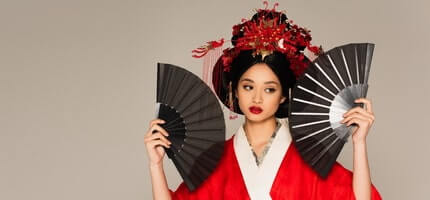 How to date Japanese women, tips