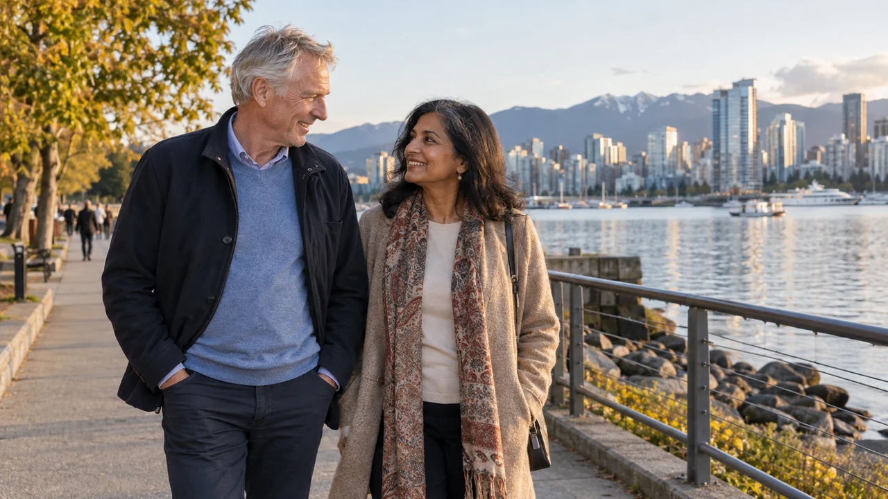 How to find a serious relationship after 50 with compatible long-term goals