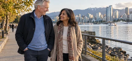 How to Find a Serious Relationship After 50