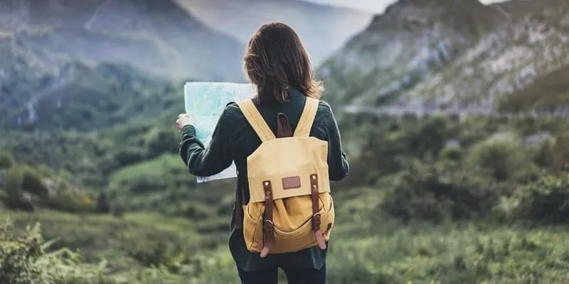 How to Charm a Travel Girl
