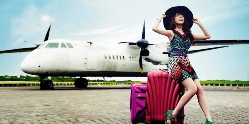 Things to Know about Travel Girls