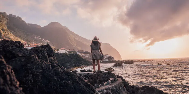 Travel Girls Are Open Minded
