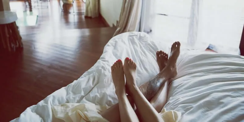 Can Casual Dating Become Serious