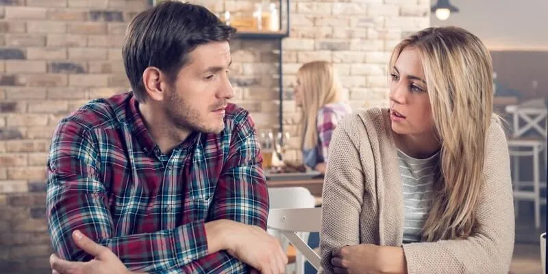 How to End a Casual Relationship