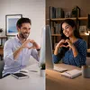 How to Keep a Long-Distance Relationship Strong