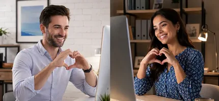 How to Keep a Long-Distance Relationship Strong