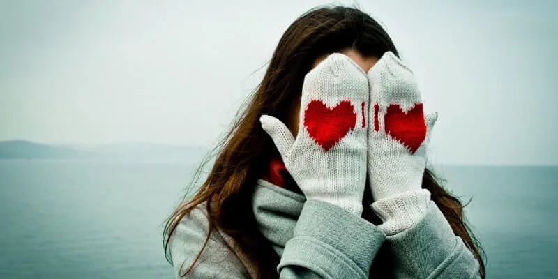 How to Know if a Girl Likes You