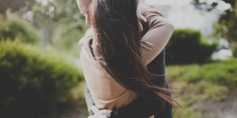 Random Hugs