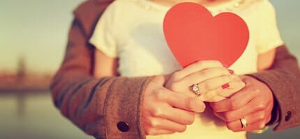 How To Make a Woman Fall in Love With You - 6 Steps