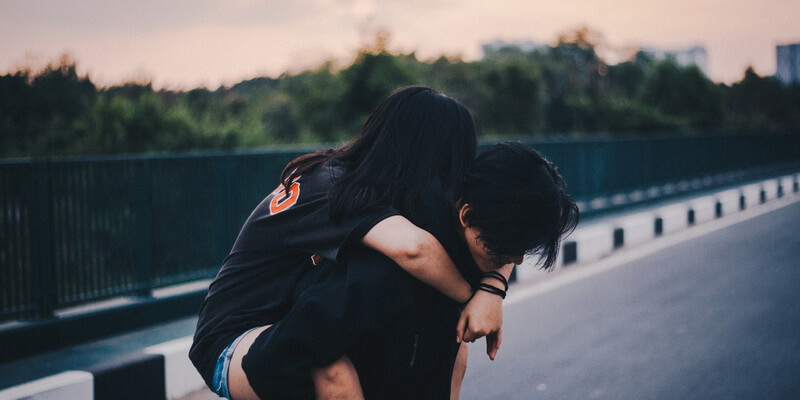 Building a Foundation for True Love