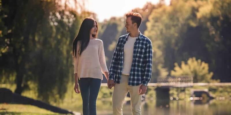 Understand and Respect Her Individuality