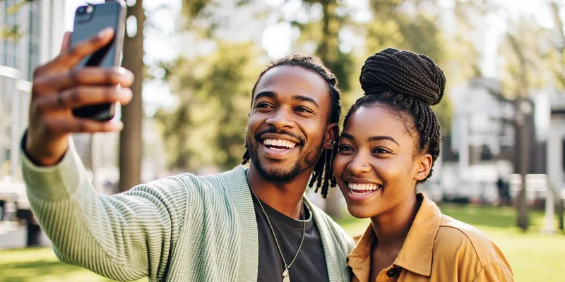 Brazilian dating culture and online relationships