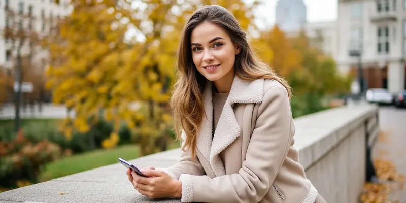 How to meet Polish women online
