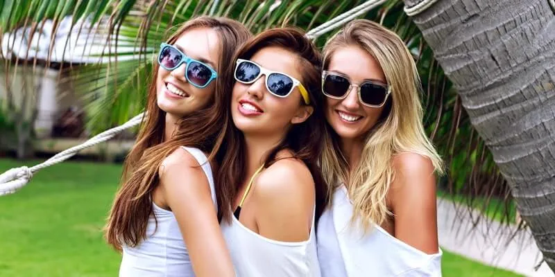Russian Women in Dubai