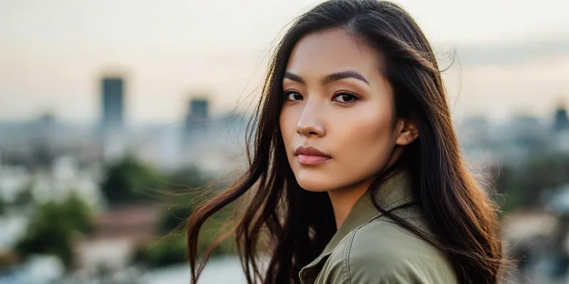 How to meet Thai women online