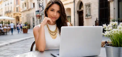 Meet Ukrainian Women Online from France: Dating Guide