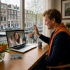 How to Meet Ukrainian Women Online from the Netherlands