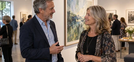 How to Meet Women After 50: Online & Real-Life Guide