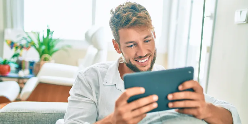 How to move from dating chat to live video chat