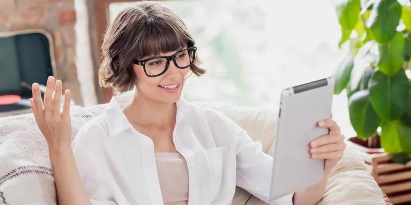 Move from chat to video online dating