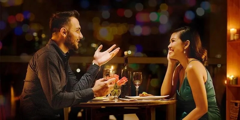 Date went well