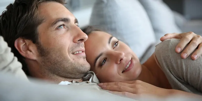 Signs she may not be interested in you