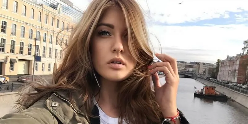 Signs female coworker likes you