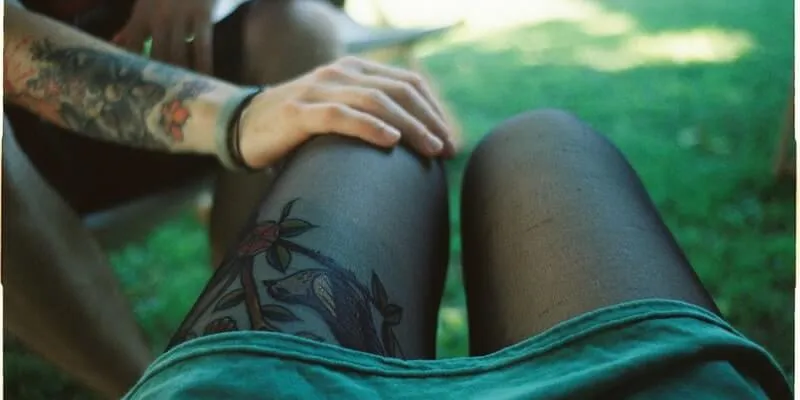 Power of Romantic Touches