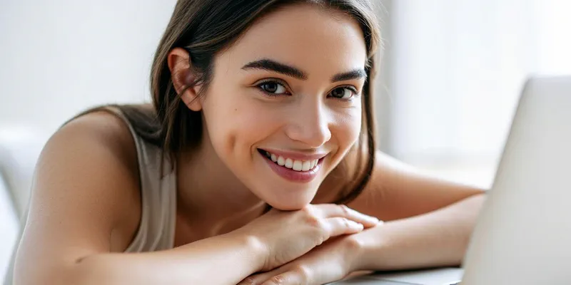 How to turn online dating into a relationship