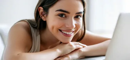 How to Turn Online Dating Into a Real Relationship