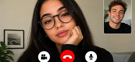 How to Video Chat With Foreign Women Online