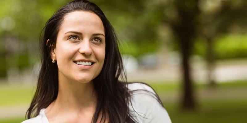 Typical hungarian look