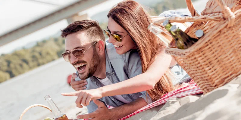Ideas for Date Night