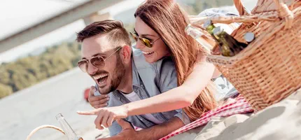 Ideas for Date Night: Creative and Fun Date Ideas