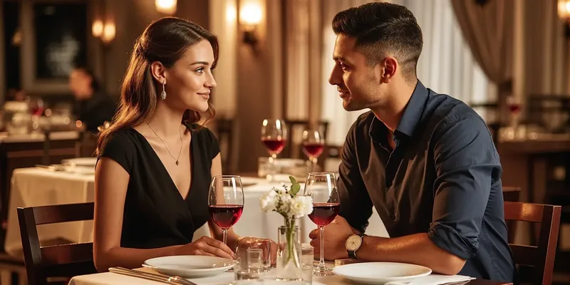 Date night ideas