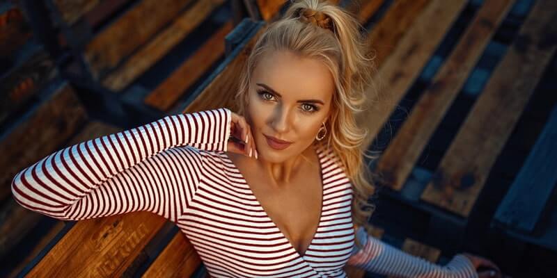 Dating ukrainian girl GoDateNow â€”