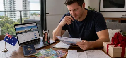International Dating Cost for Australian Men: Budget, Travel & Video Chat