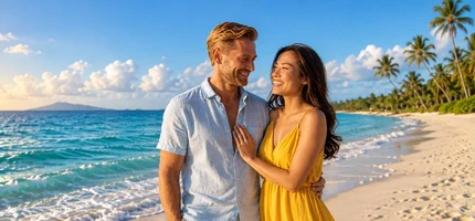 International Dating Cost for Danish Men in DKK