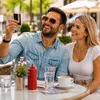 International Dating Cost for French Men