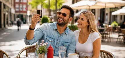 International Dating Cost for French Men