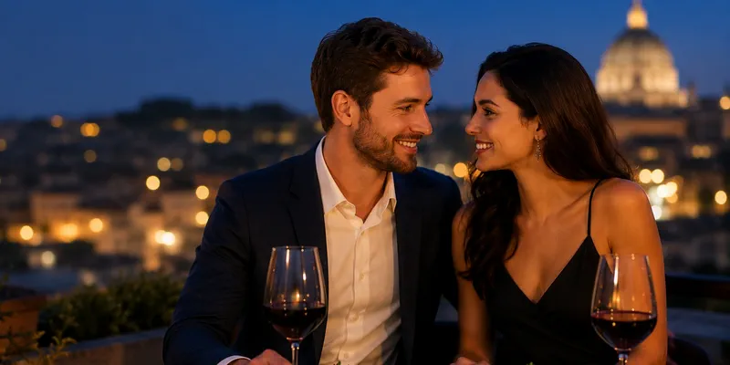 International dating cost for German men