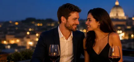 International Dating Cost for German Men