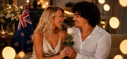 International Dating Cost for New Zealand Men